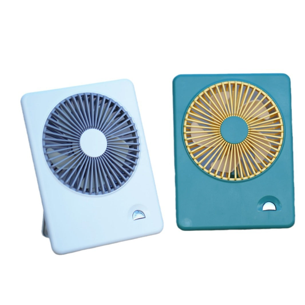 Unisex Portable Mini Fan with USB Connection Bowlift