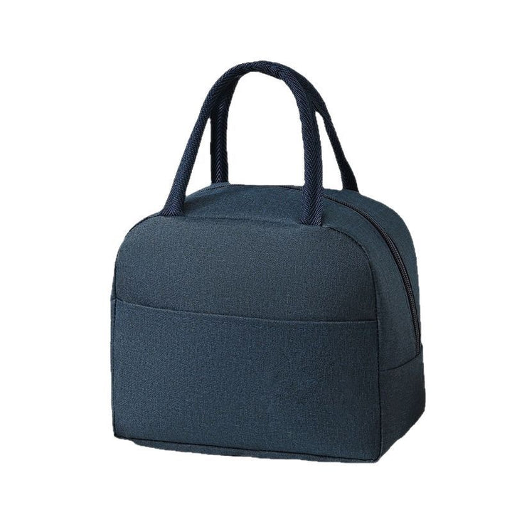 Insulated Lunch Bag Bowlift