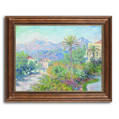 Flower Art Canvas Print