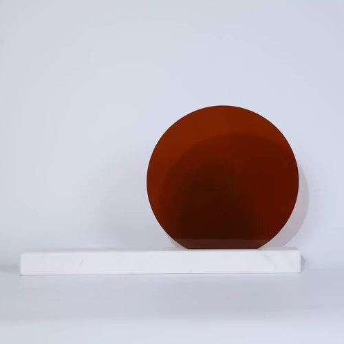 Contemporary Decorative Sculpture