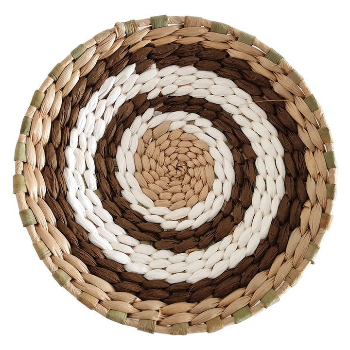 Handmade Decorative Rug Bowlift