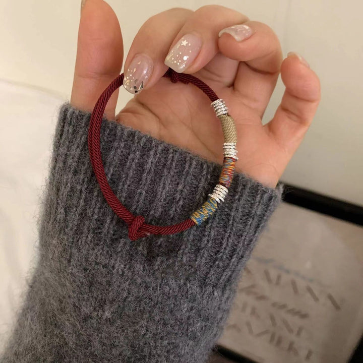 Artisan ven Bead Bracelet Bowlift
