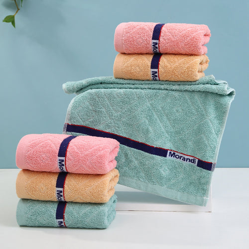High-Quality Microfiber Bath Towel With Structured Design Bowlift
