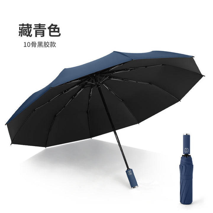 Ladies Umbrella Bowlift
