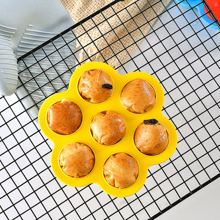 Ice Cube Molds Set Bowlift