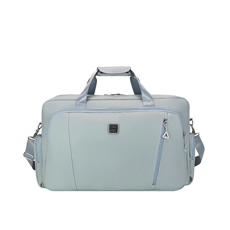 Multi-Purpose Travel Duffle Bag Bowlift