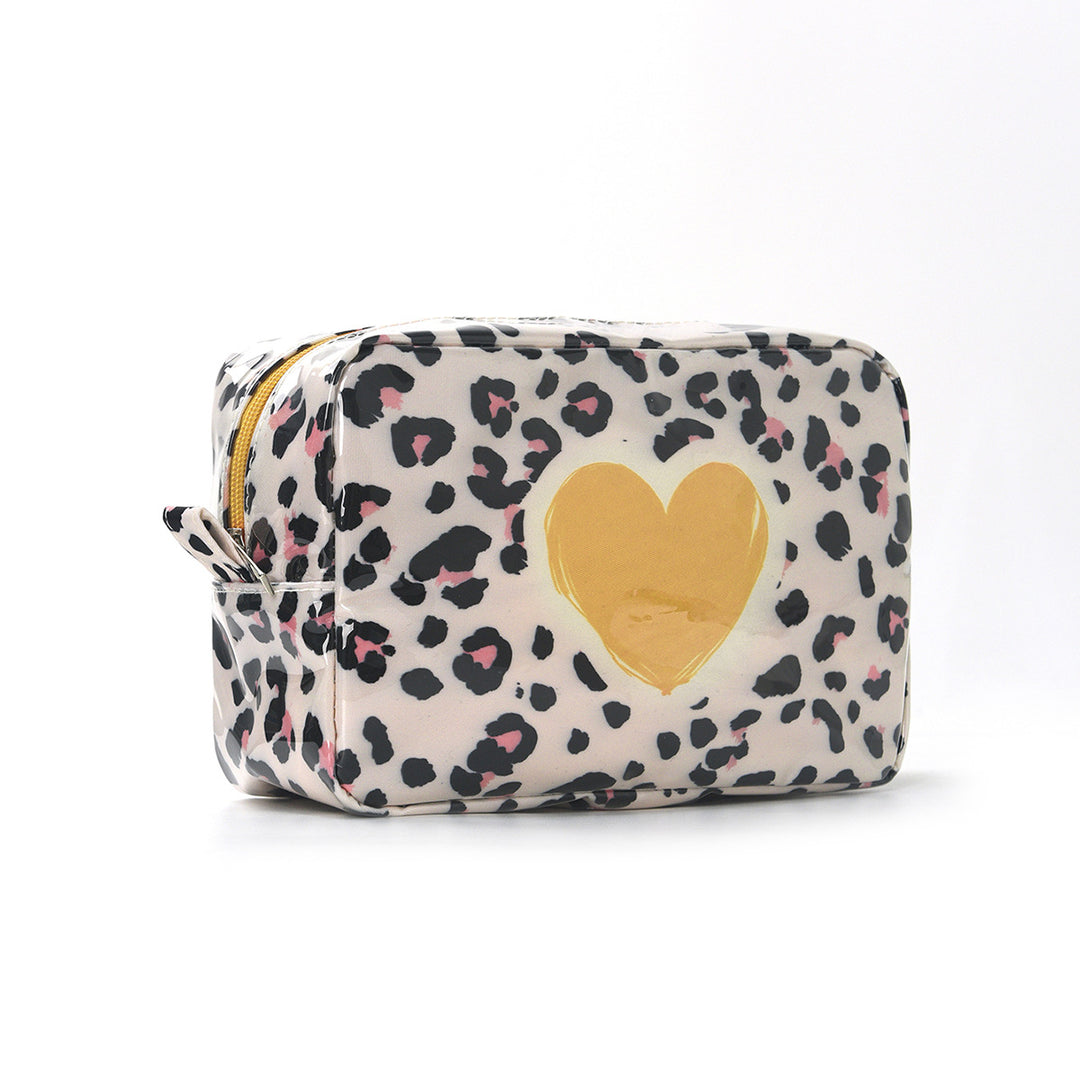 Stylish Make-Up Bag Bowlift