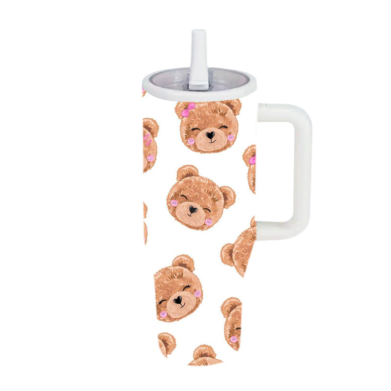 Ladies Drinking Cup Bowlift