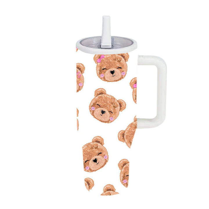 Ladies Drinking Cup Bowlift