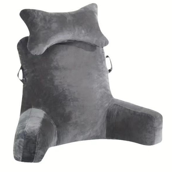 Ergonomic Reading Pillow Bowlift