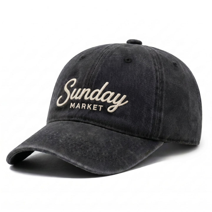 Women's Baseball Cap Bowlift