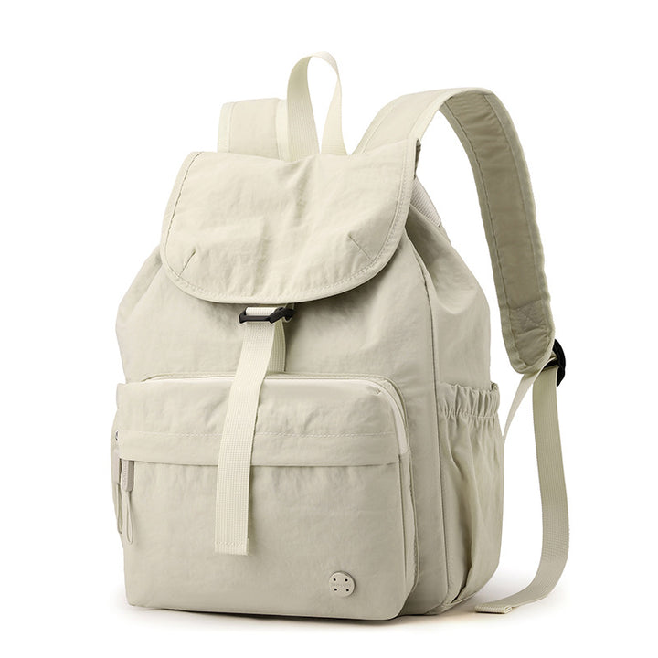 Lightweight Travel Daypack Bowlift