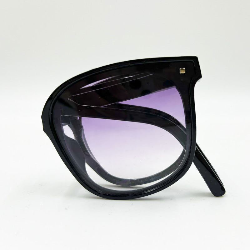 Ladies fashionable sunglasses Bowlift