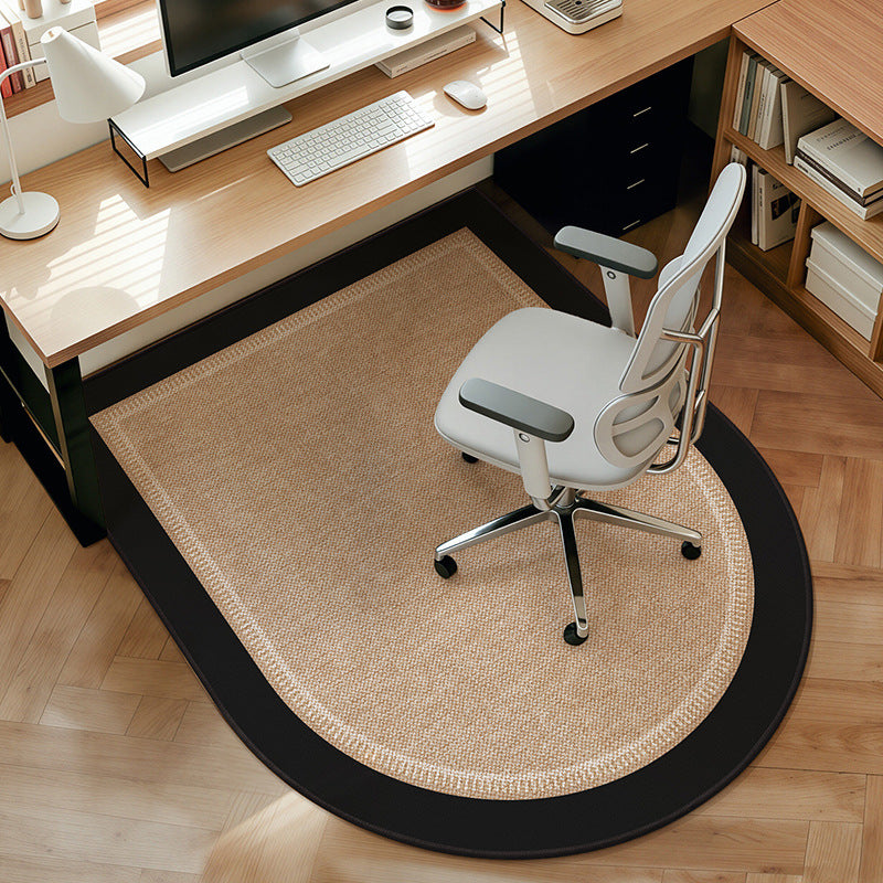 Office Chair Mat Bowlift