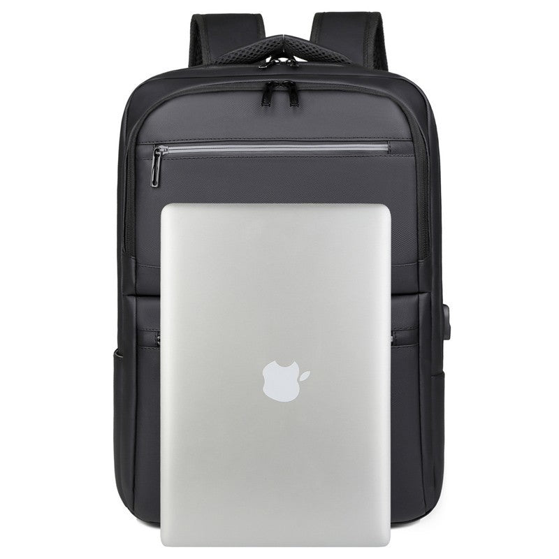 Multifunctional Laptop Backpack Bowlift