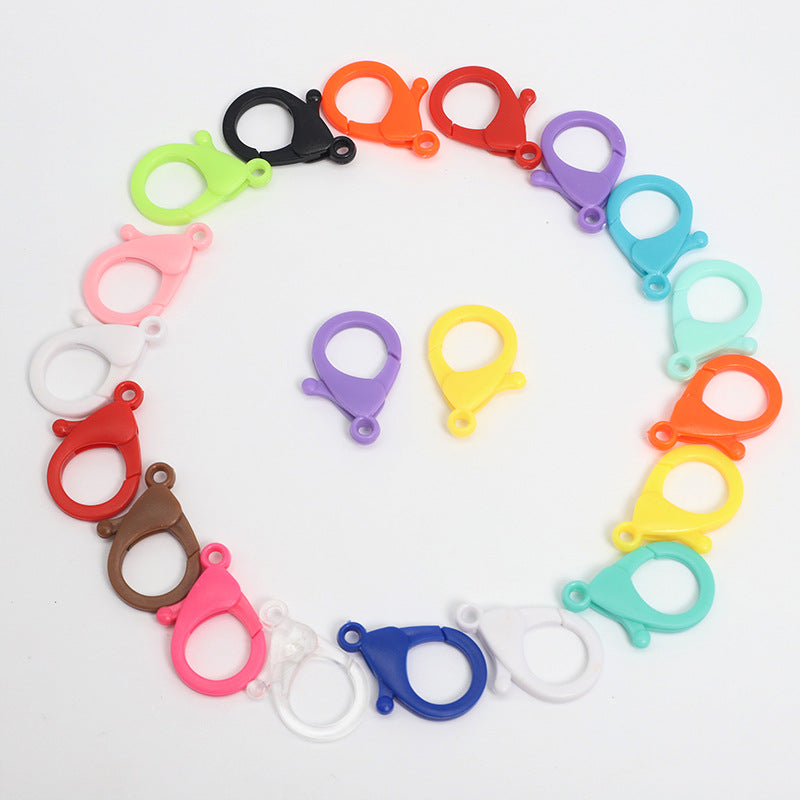 Versatile Keychain Clips Bowlift