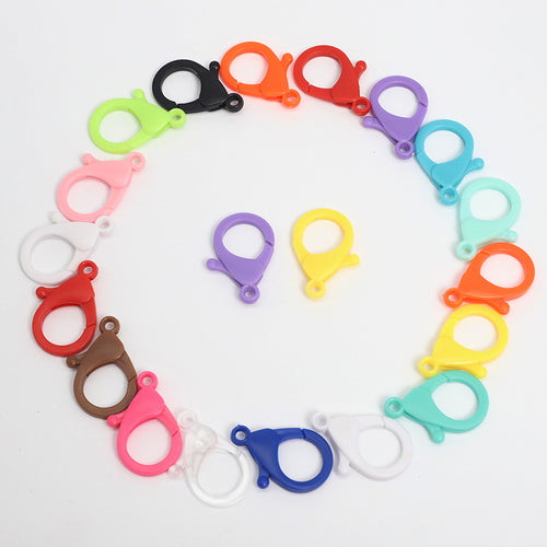 Versatile Keychain Clips Bowlift