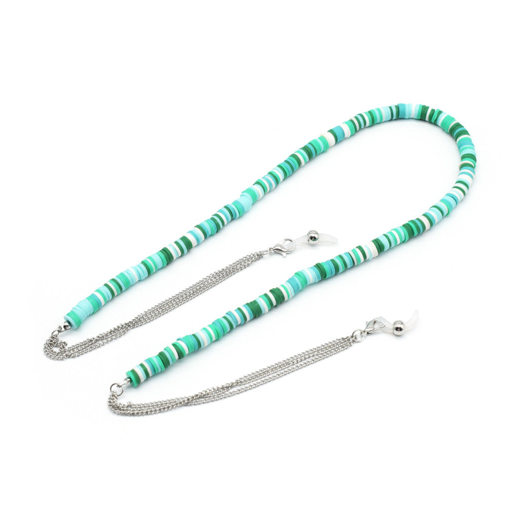 Colorful Beaded Eyewear Chain Bowlift 1786692423
