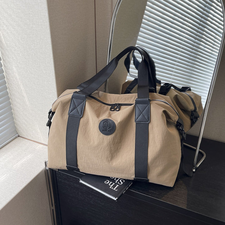 Durable Adventure Duffle