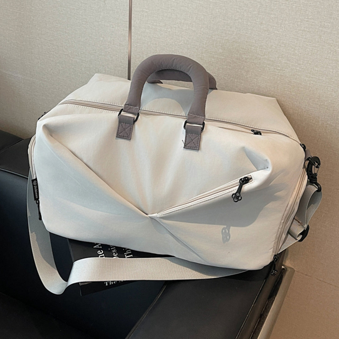 Travel bag Bowlift