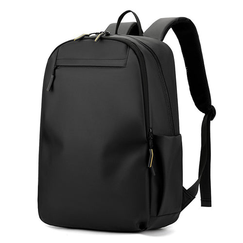 Modern Minimalist Structural Backpack Bowlift
