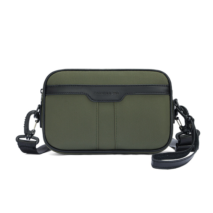 Stylish Crossbody Pouch Bag Bowlift