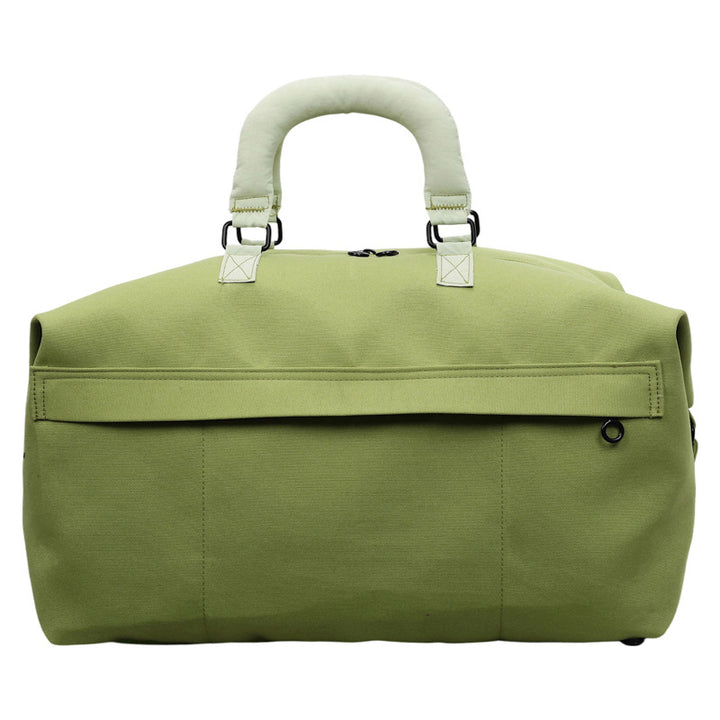 Sporty Tote Bag with Reinforced Carry Handle Bowlift
