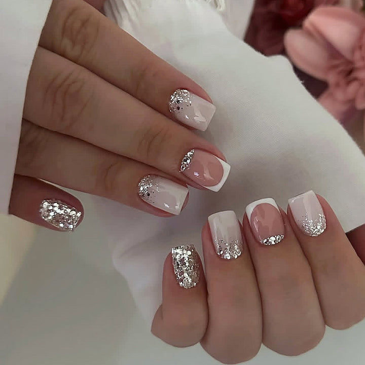 Nail Art Kit Bowlift