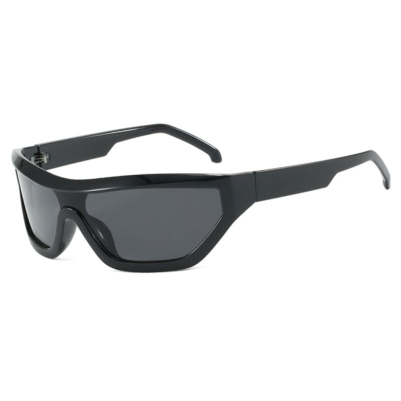 Ladies Sporty Sunglasses Bowlift