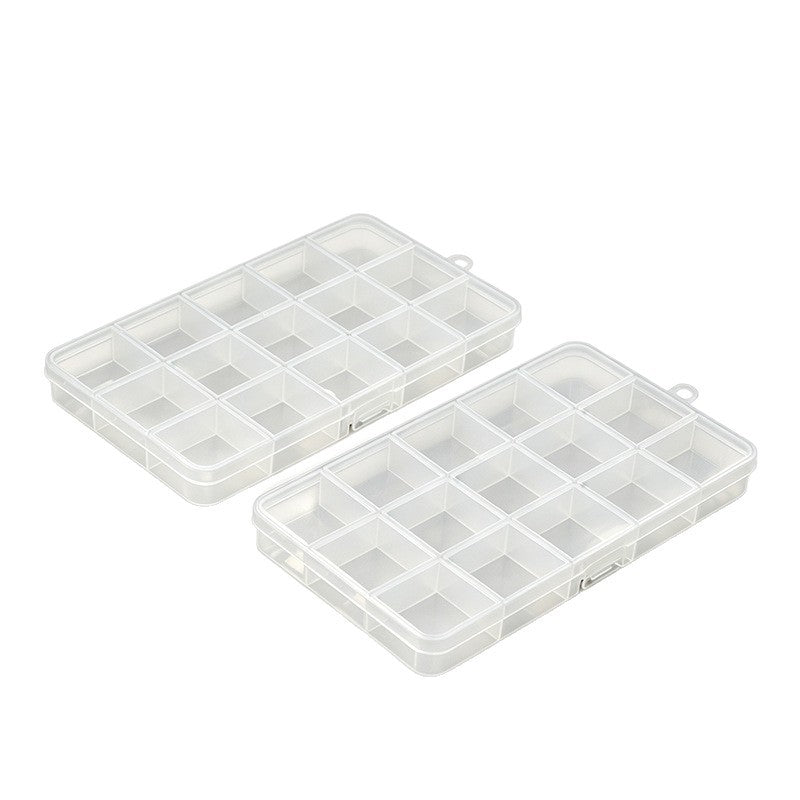 Modular Craft Storage Box Bowlift