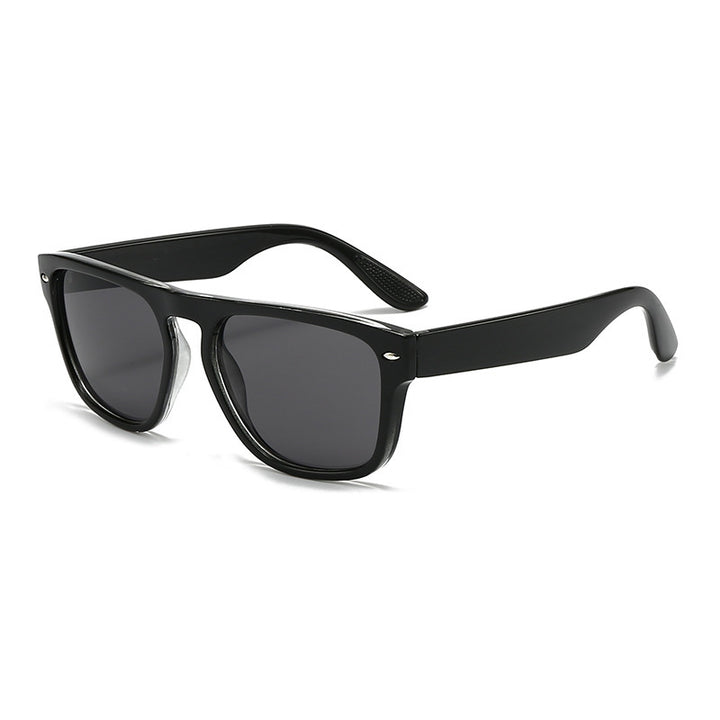 Women's classic sunglasses in trendy rectangular design Bowlift