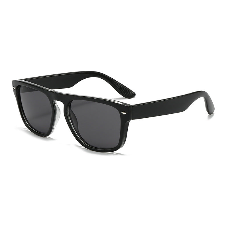 Men's Classic Square Sunglasses Bowlift