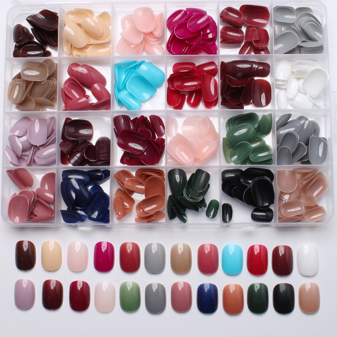 Nail Art Tips Bowlift