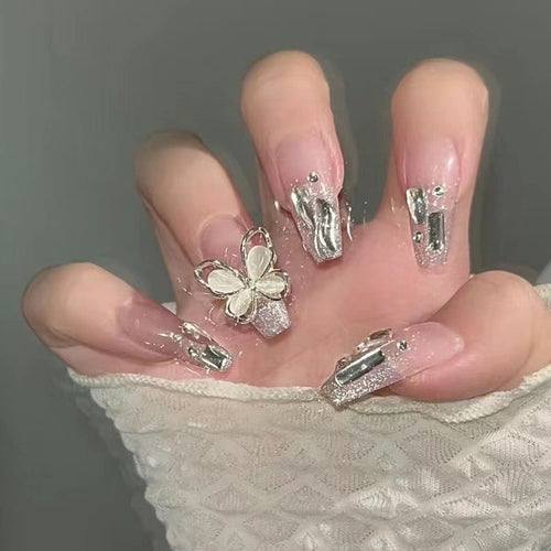 Nailart Set Bowlift