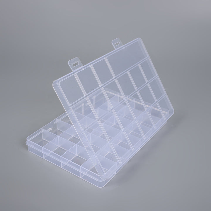 Versatile Adjustable Compartment Storage Organizer Bowlift