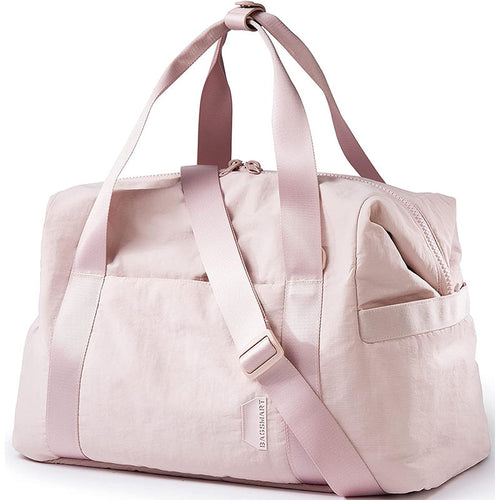 Sporty and Functional Travel Bag Bowlift