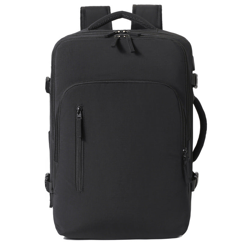 Lightweight Versatile Travel Backpack Bowlift