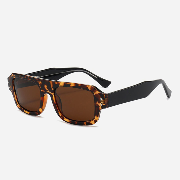 Women's sunglasses in modern oversized design Bowlift