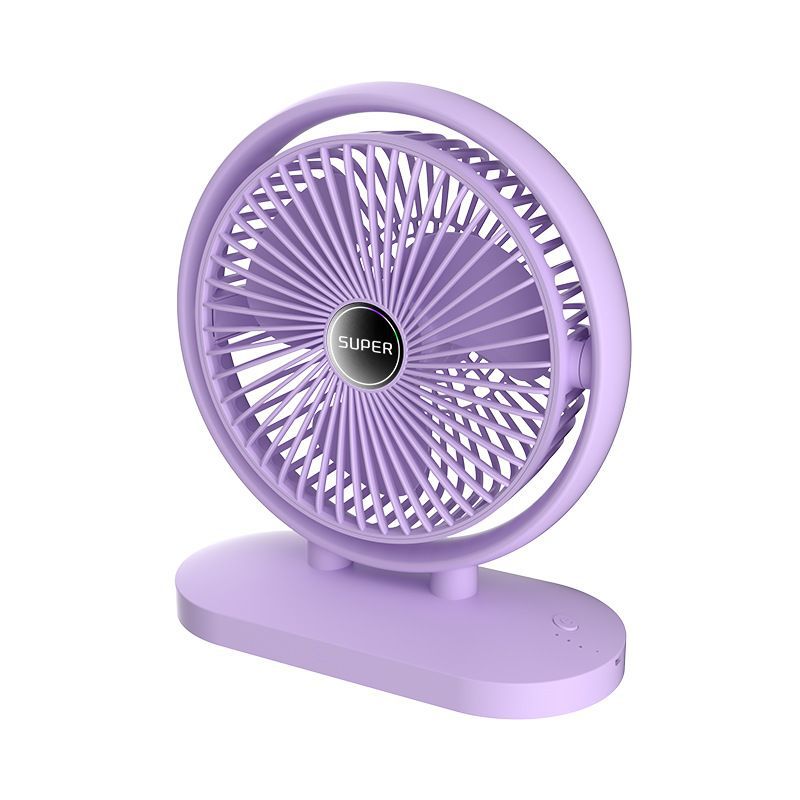 Ladies portable fan Bowlift