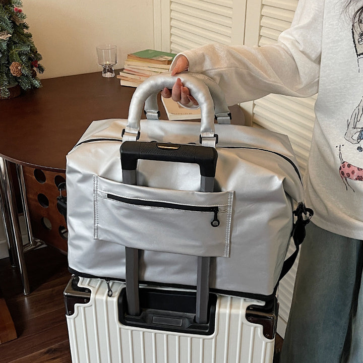 Travel Duffel Bag