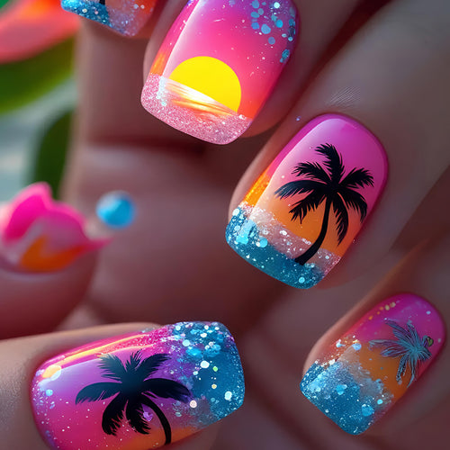 Artistic Nail Art Bowlift