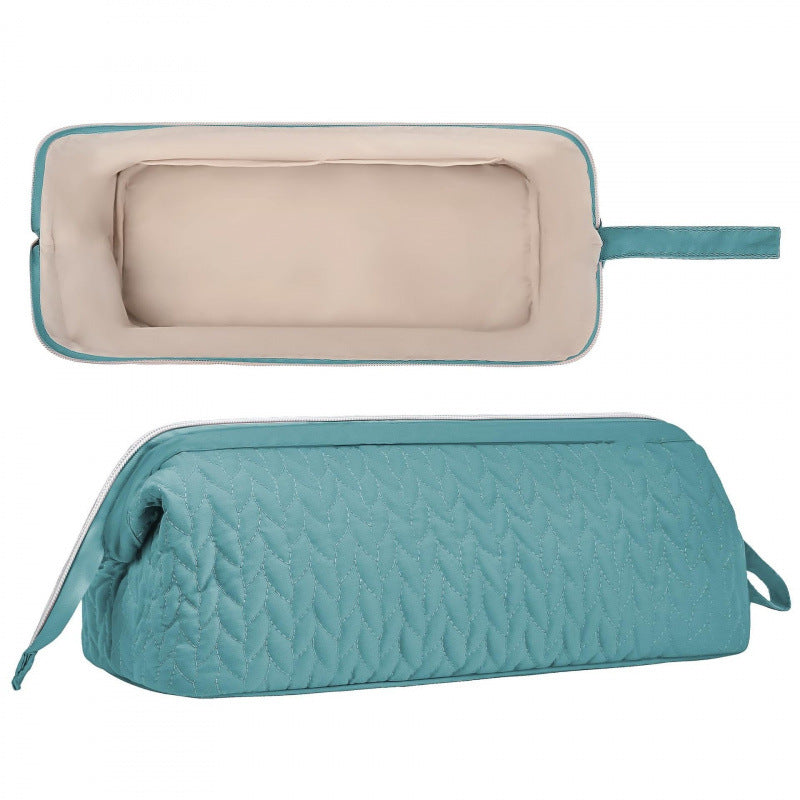 Versatile Cosmetic Organizer Bag Bowlift