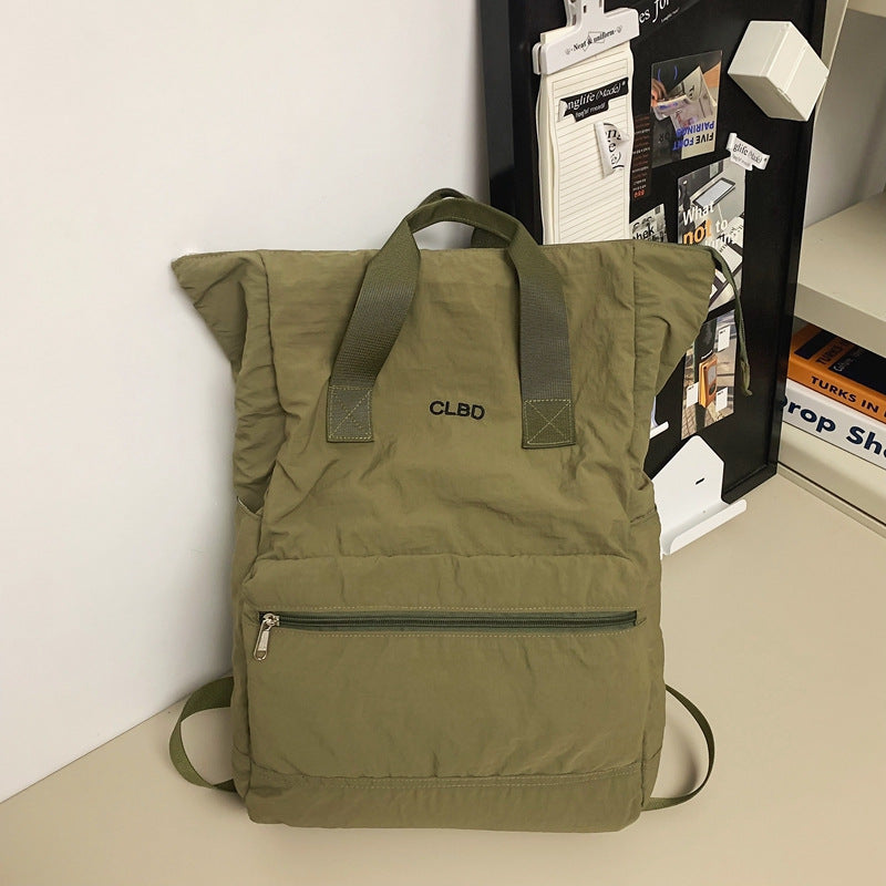 Stylish Versatile Backpack