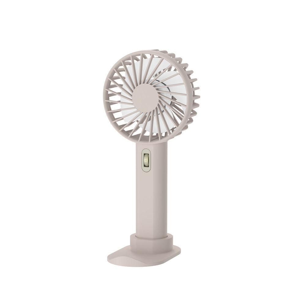 Ladies personal hand fan Bowlift