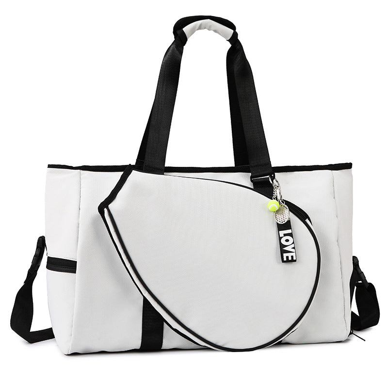 Versatile Multi-Functional Travel Tote