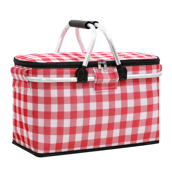 Women Multifunctional Storage Bag Bowlift