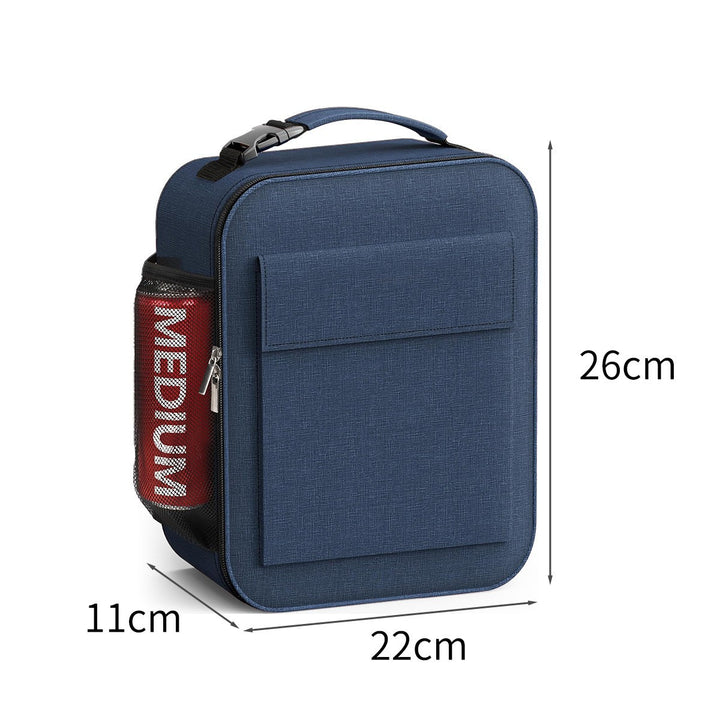Women's Insulated Cooler Bag for Office and Leisure Bowlift