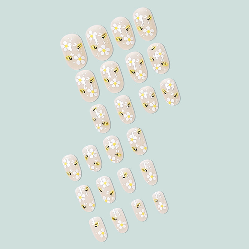 Artistic Nail Art Bowlift