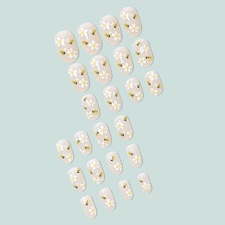 Artistic Nail Art Bowlift