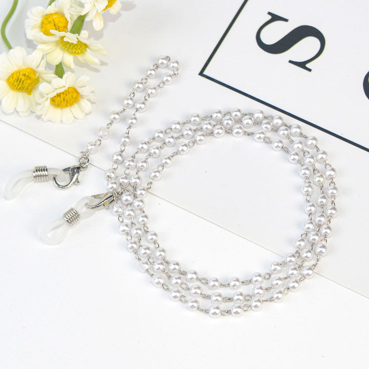 Stylish Beaded Eyewear Chain Bowlift 1788164352